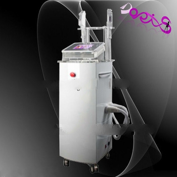 hair removal for thick hair with dual handles DO-E02