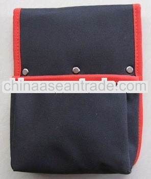 hair shears stationary pouch Tool Pouchflexible knee pads