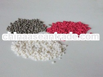 halogen-free retardant V-0 PA66 nylon (polyamide6)