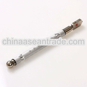 hand glass cutter with carbide roller