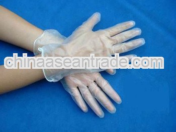 hand glove vinyl glove medical equipment