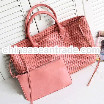 handbags imitation brands large woman handbags wholesale from china vowen tote bags with purse A248