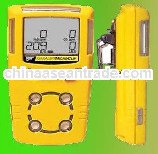 handheld gas detector