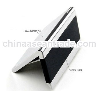 handmade leather credit card holder with best quality