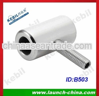 handrail tube bracket