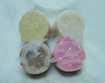 happywork 90% handmade OEM soap