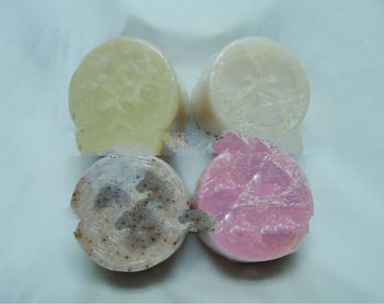 happywork handmade soap OEM fatory