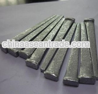 hard cut masonry nails factory