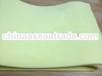 hardness 80 shore memory foam