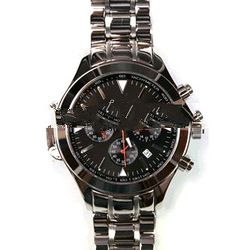 the Mr. Gadget 1GB USB 2. 0 Executive Watch
