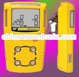 hazardous gas detection