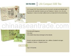 SOD Tea