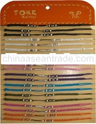 Glkc 42 Cotton Bracelet