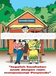 illustration design service