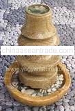 Vase 2 Fountain