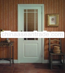 Pine Door