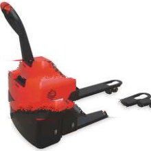 Dayton 2LEB8 Hand Pallet Truck Electric 3300 Lb