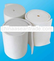 Ceramic Fibre Blanket