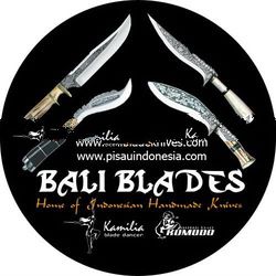 BALIBLADES