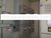 Power Factor Correction System & Energy Saver