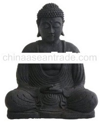BALI STONE STATUE BS34