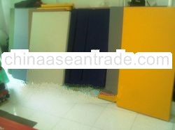 Quiet Manila - Acoustic Panel
