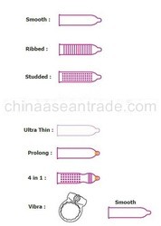 INNO ALL TYPE CONDOM