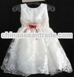 GIRLS PARTY DRESS