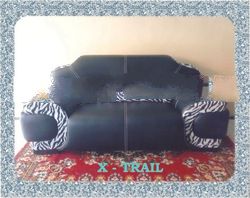 X-trail sofa