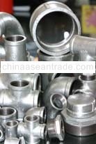 Malleable Iron Pipe Fittings