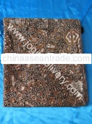 Batik Sido Mukti Cantel Ukel