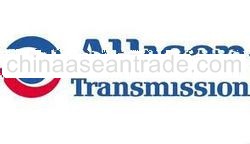 Allison Transmission and MERCEDENS BENZ Diesel Engine