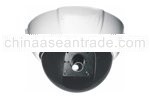 Color Dome Camera 1 / 3 Sony Super Had CCD 420tv