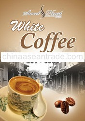 White Coffee