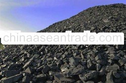 Coal From Kalimantan