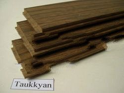 ASIA WALNET FLOORING