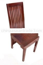 Ulin Chair