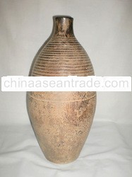 ceramic vase