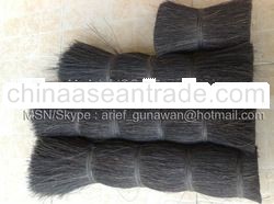 arenga fibre / gumati fibre / arenga palmyra fibre