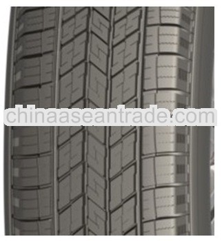 headway brand SUV tire with good quality 215/75R15 made in china