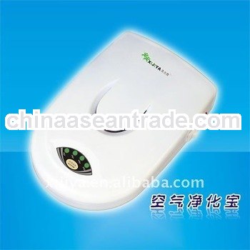 healthcare mini ozone generator/home ozone air purifier/ozone water treatment