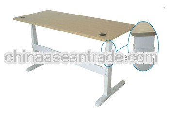 healthy protection electric adjustable working table