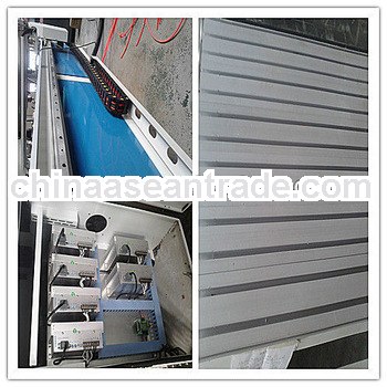 heartbreathing cnc router