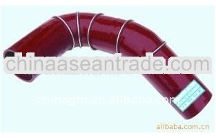 heat resistant silicone hose