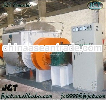 heat resistant silicone rubber Making Machine