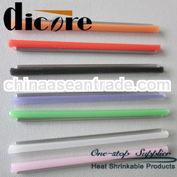 heat shrinkable fiber optic splice protector 25mm
