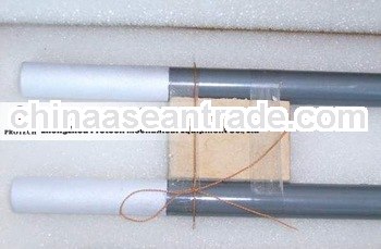 heater MoSi2 with high temperature 1300C to 1800C