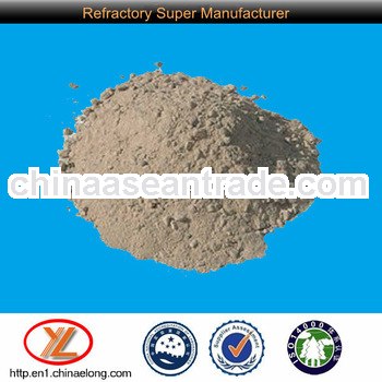 heating furnace use lightweight insulating castable