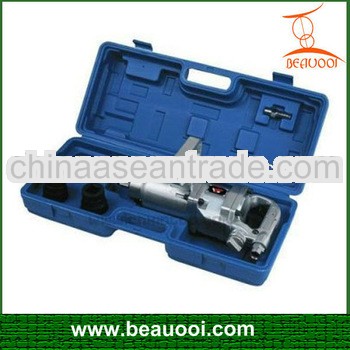 heavy duty 1'' air impact wrench kit with socket,naka epekto wrenches