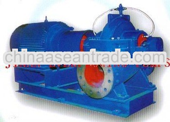 heavy duty energy-saving sand pump